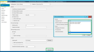 What's New in C# ? C# 6, 7.0, 7.1 and 7.2