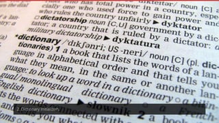 2. Dictionary Initializers
 