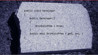 Join the Conversation #DevSuperPowers @EricPhan
 