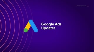GoogleAds
Updates
hello@thedigitalmaze.com
 
