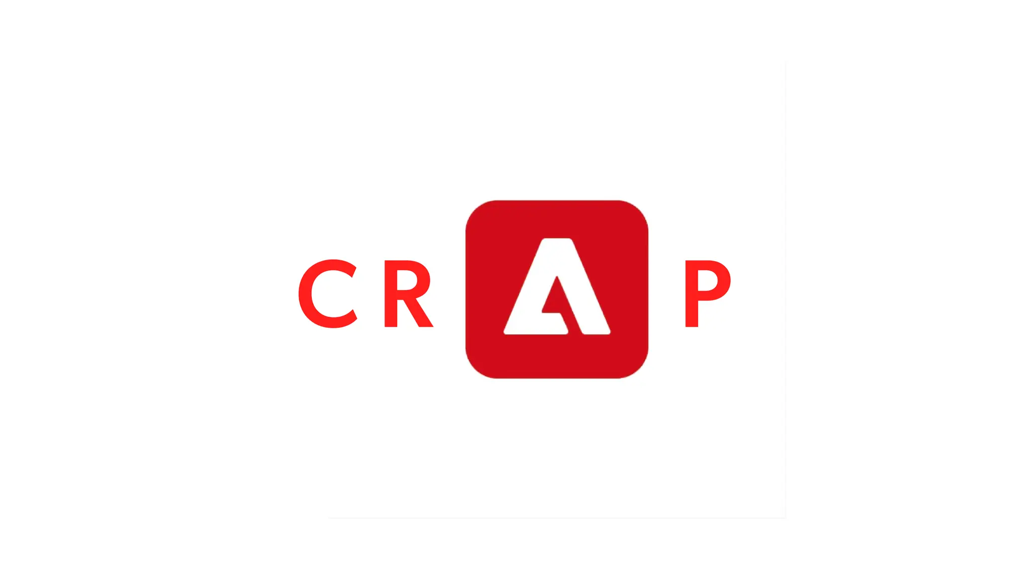 C R P
 