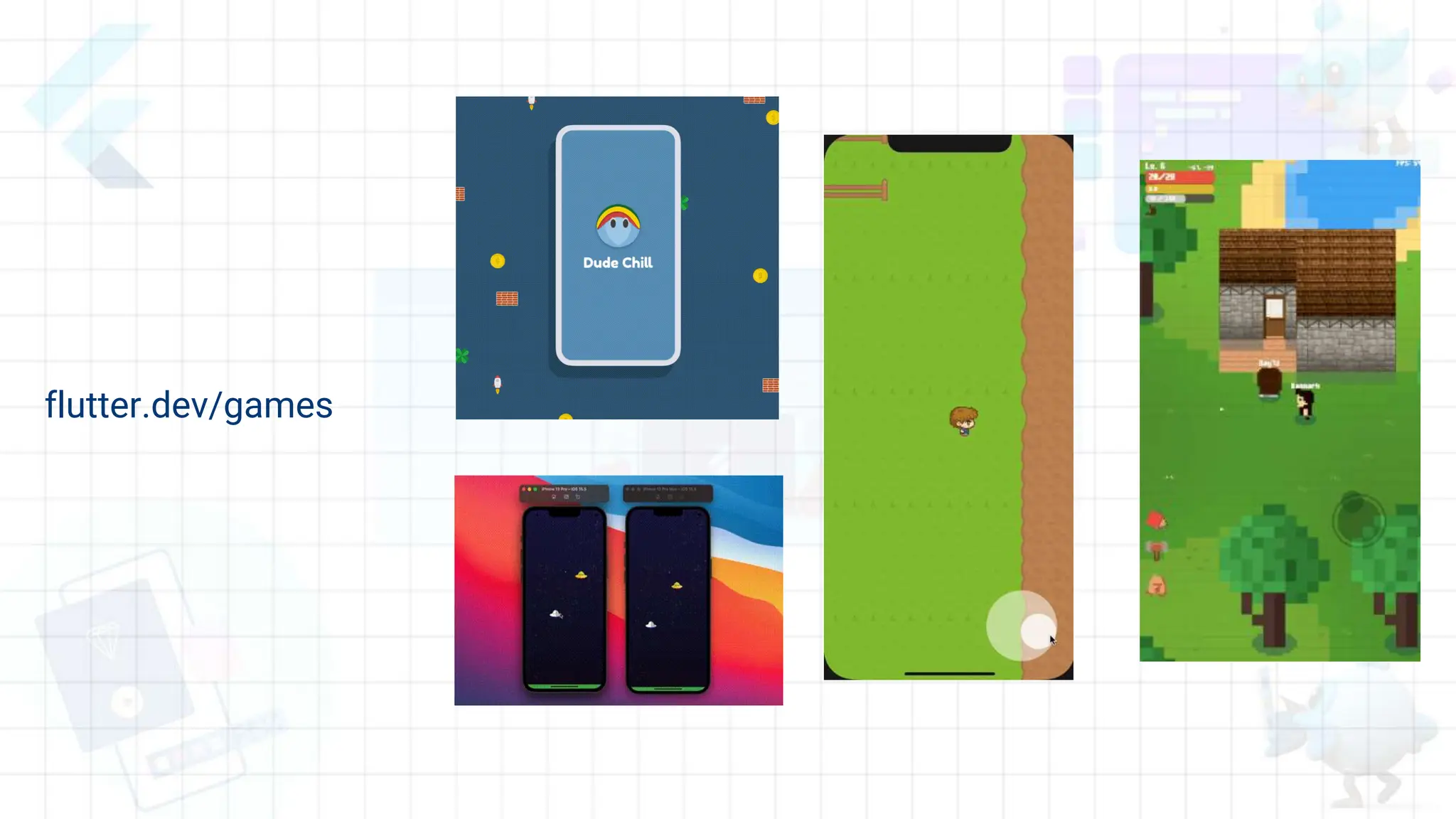 Whats new in flutter pptx