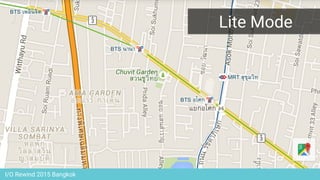 I/O Rewind 2015 Bangkok
Lite Mode
 