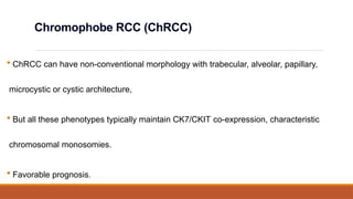 WHAT’S NEW IN KIDNEY TUMOR PATHOLOGY.pptx