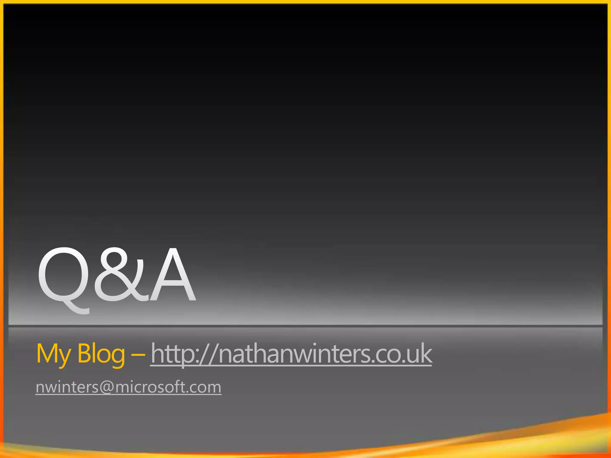 Polycom MCU/Gateway SolutionMCUPolycom RMX provides both MCU conferencing and gateway pass-through functionality.Users meet in virtual rooms for multiparty calls.Virtual rooms appear as contacts in Lync 2010.MCU contains a static route to Microsoft Lync Server 2010 and registers it as a trusted application.Benefit over VTC direct registration without needing to register all endpoints.Benefit from telepresence interoperability with continuous presence and transcoding functionality.