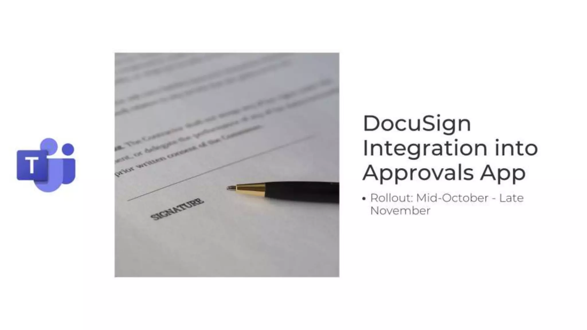 What's new in Microsoft 365 November 2021