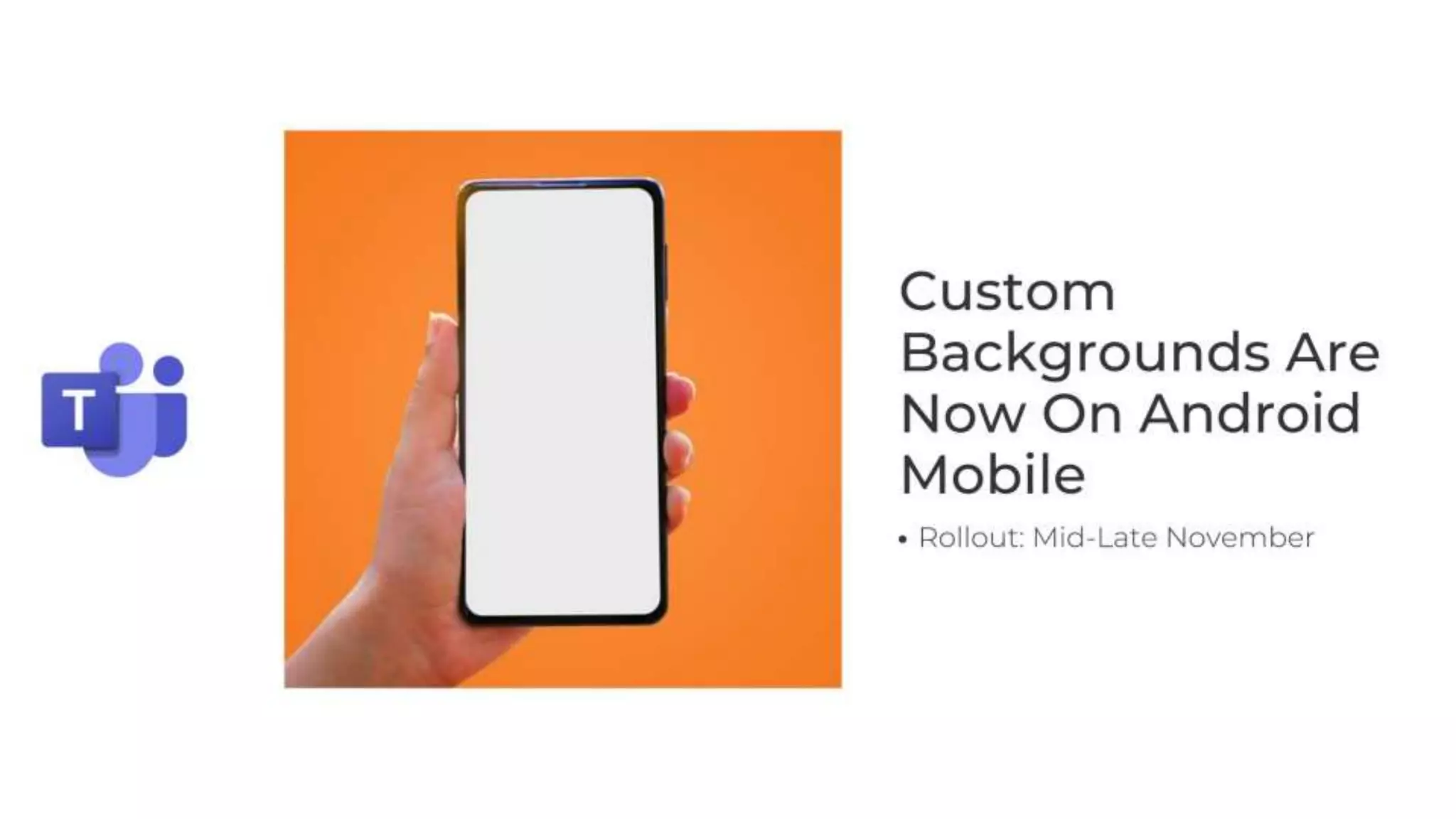 What's new in Microsoft 365 November 2021