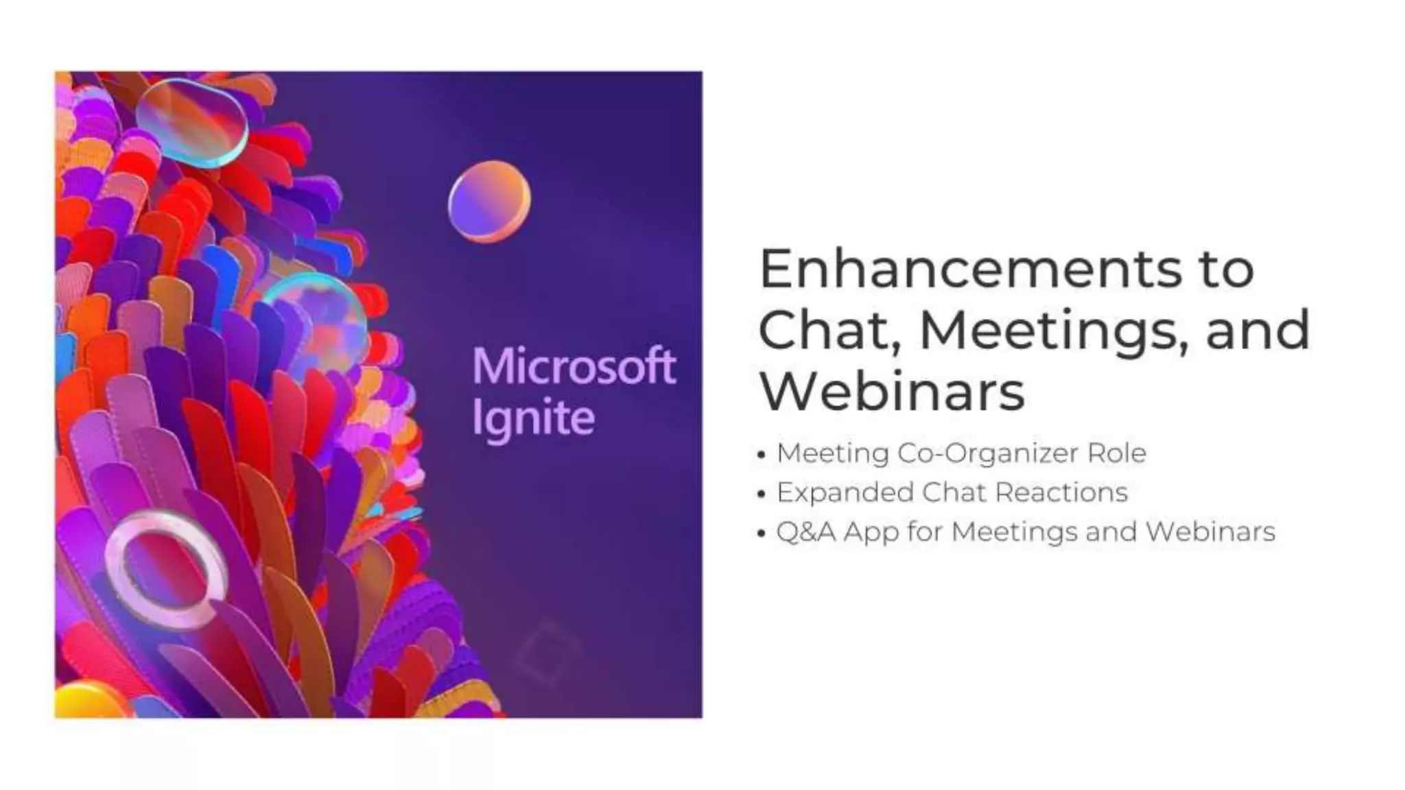 What's new in Microsoft 365 November 2021