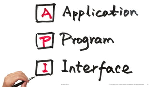 9th April 2015 Copyright 2015, oracle and/or its affiliates. All rights reserved 27
 