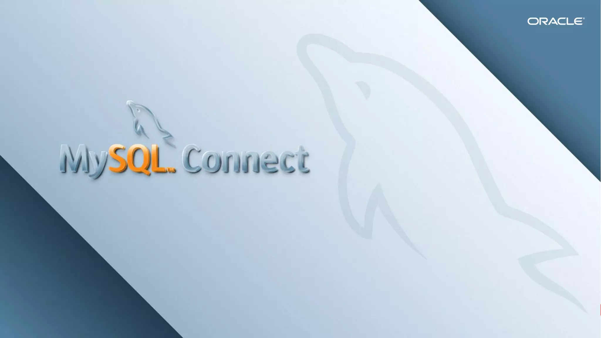 Graphic Section Divider




52   Copyright © 2012, Oracle and/or its affiliates. All rights reserved | 25th October 2012 | Oracle reserves the right to change the content and timing of all future releases
     .
 