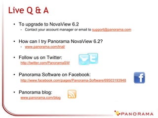 Making PowerPivot “Enterprise Ready”8
