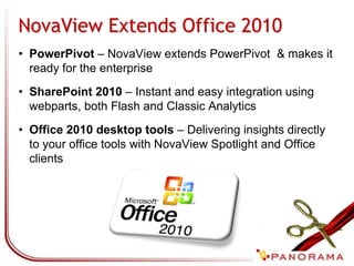 Easy to deploy and maintain for IT
