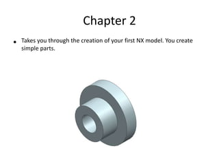 NX Tutorial | PPTX