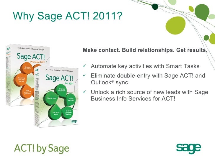 download sage act 2011 pro download sage act 2011 pro