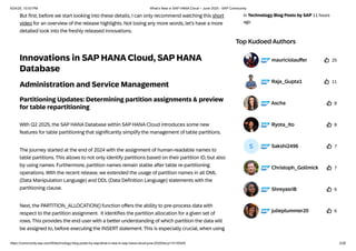 What’s New in SAP HANA Cloud – June 2025 - SAP Community.pdf