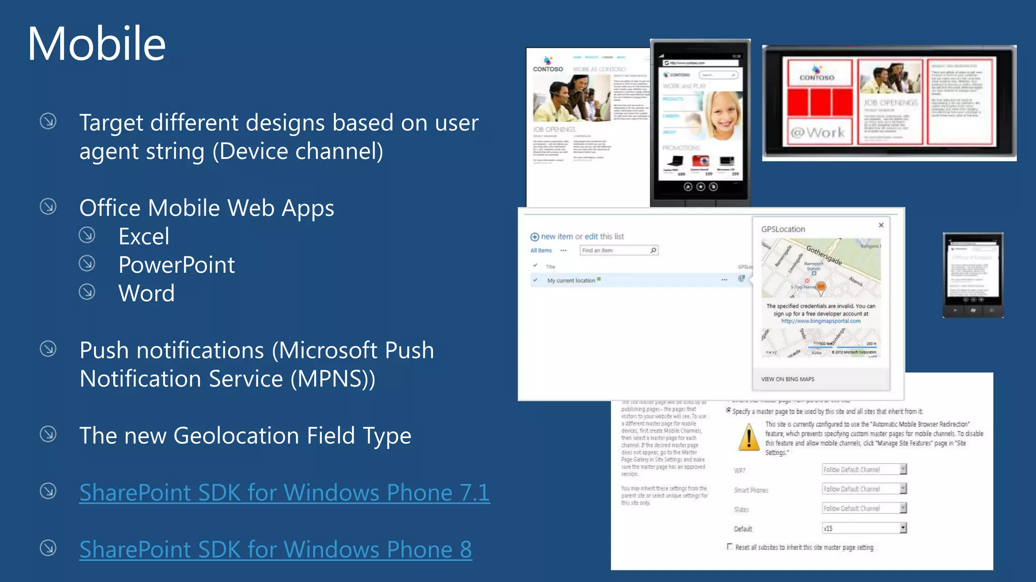 Office 2013 Client
Office Web Apps Wave 2013
Office Web Apps Wave 2010
SharePoint 2013: Enabling PDF Previews with Office Web Apps 2013 March 2013
update
It is free for all read-only scenarios but requires a license for edit capabilities
 