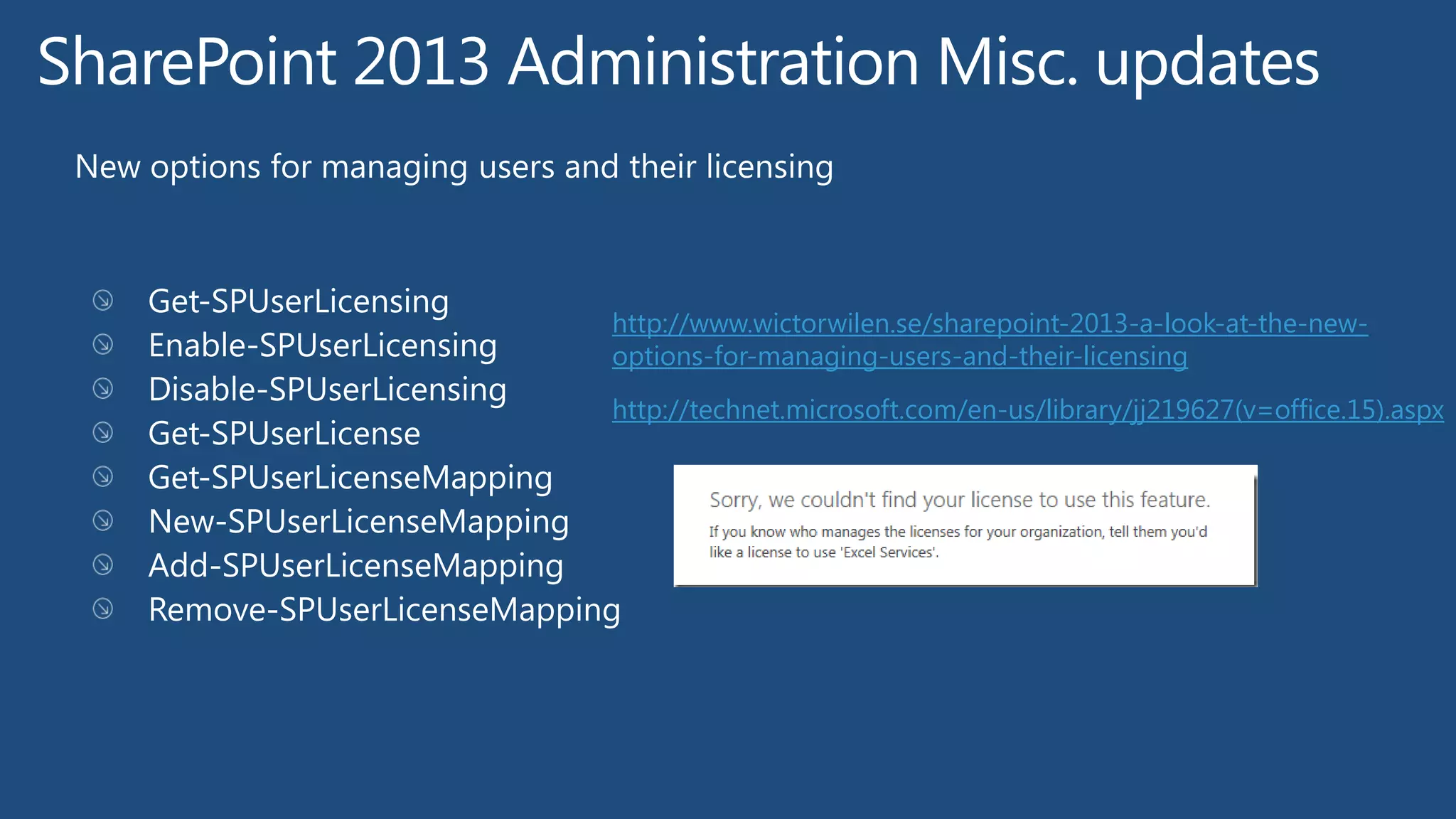 –AllowOAuthHttp
TechNet: Creating a New Workflow Farm
Sharing a Workflow Manager 1.0 farm between multiple SharePoint 2013 farms
Note: You will need to provision UPS
 