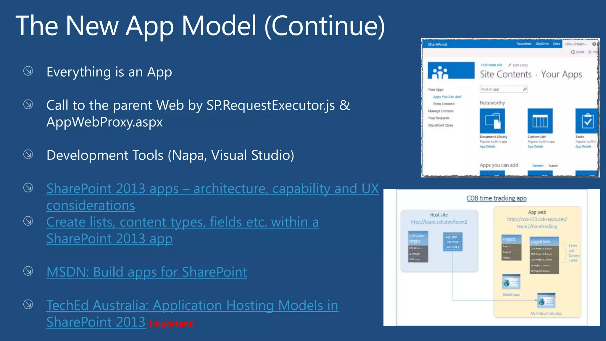 Plan service deployment in SharePoint 2013
 
