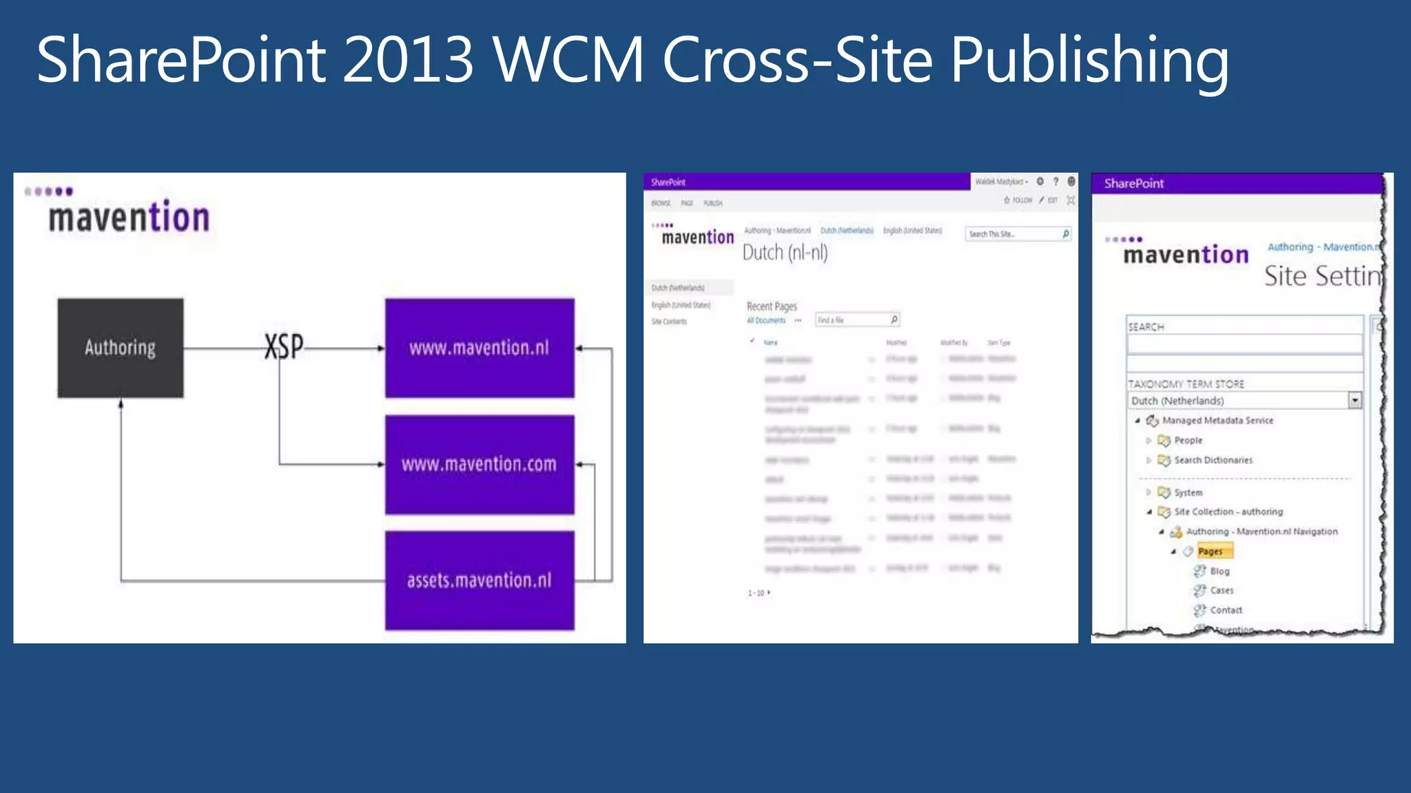 Call to the parent Web by SP.RequestExecutor.js &
AppWebProxy.aspx
SharePoint 2013 apps – architecture, capability and UX
considerations
Create lists, content types, fields etc. within a
SharePoint 2013 app
MSDN: Build apps for SharePoint
TechEd Australia: Application Hosting Models in
SharePoint 2013 Important!
 