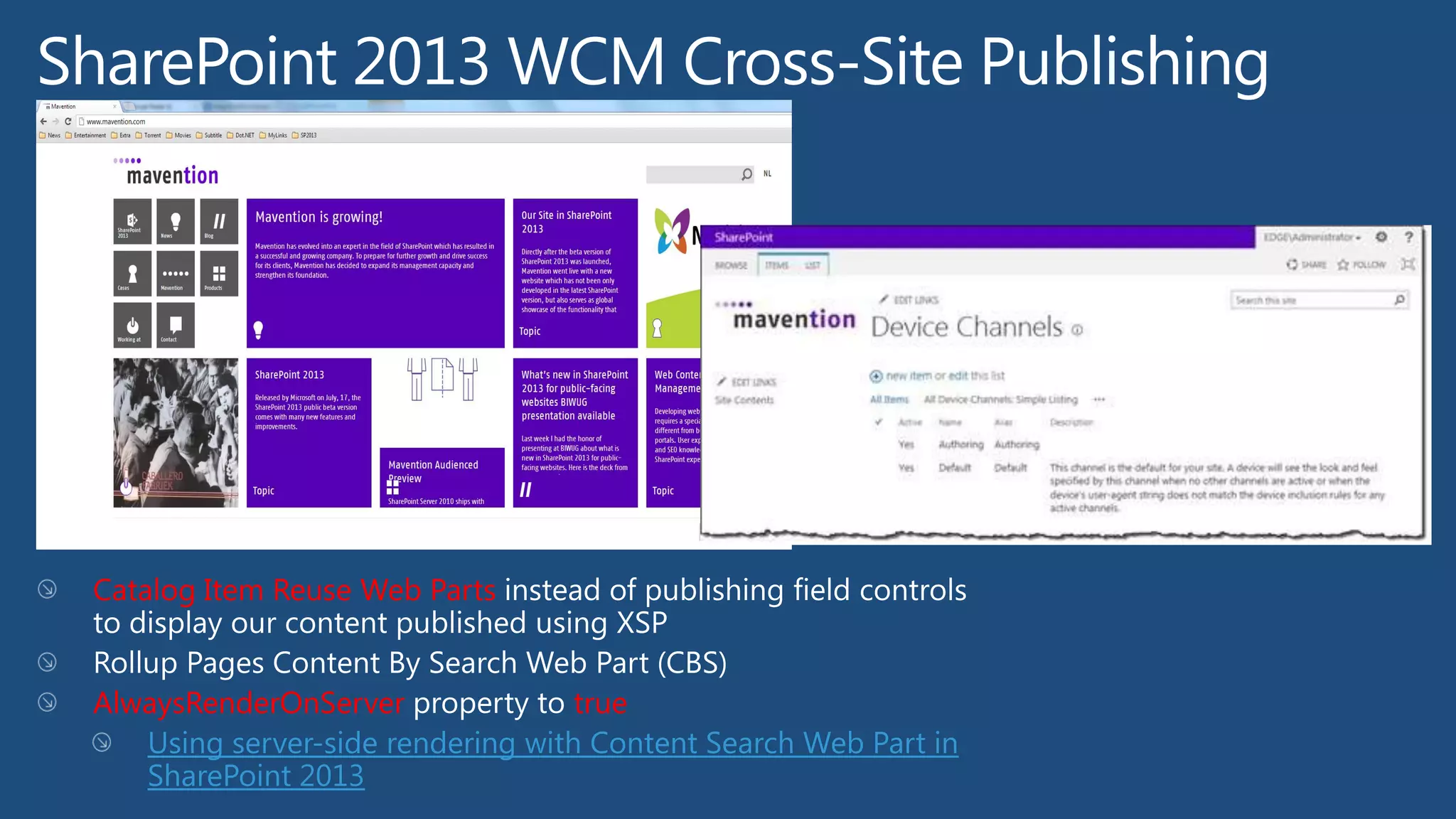 App Installed
MSDN: Create an event receiver for an app
for SharePoint
Update to debugging SharePoint 2013
remote events using Visual Studio 2012
 