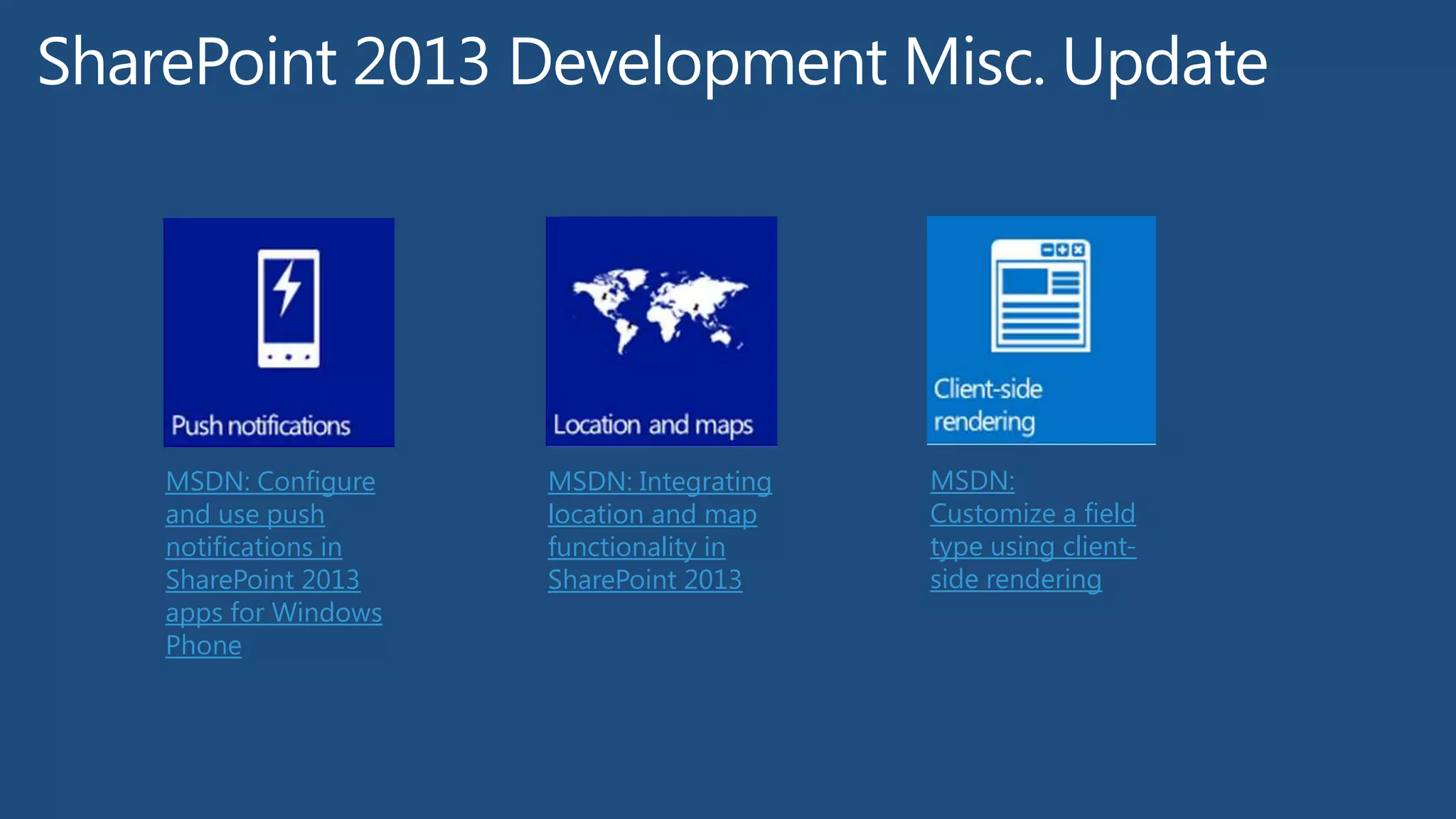 10 Device Channels
150 Device Inclusion Rules
 