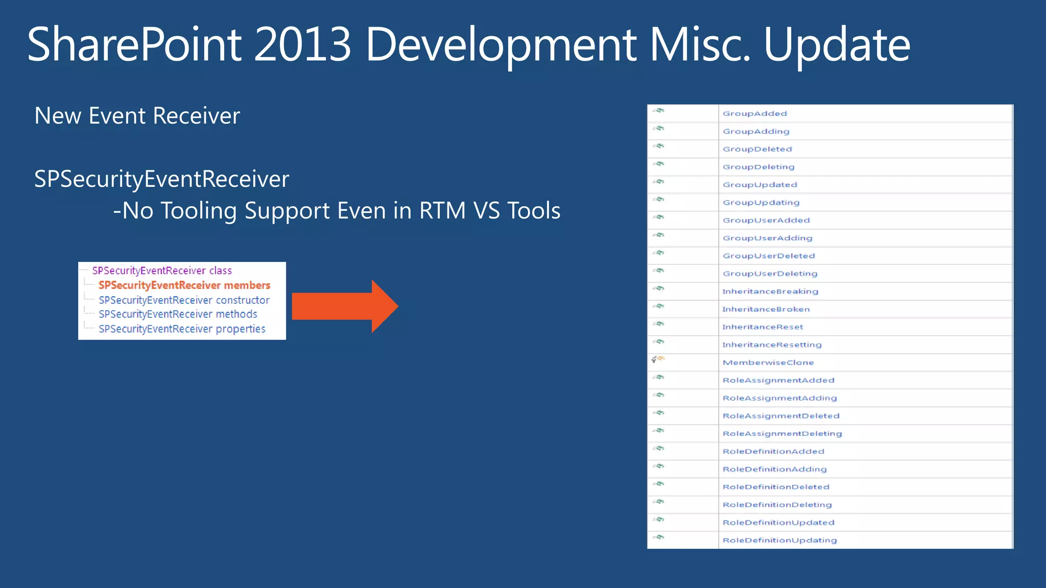 BLOB cache
Responsive Image Renditions with SharePoint 2013
 
