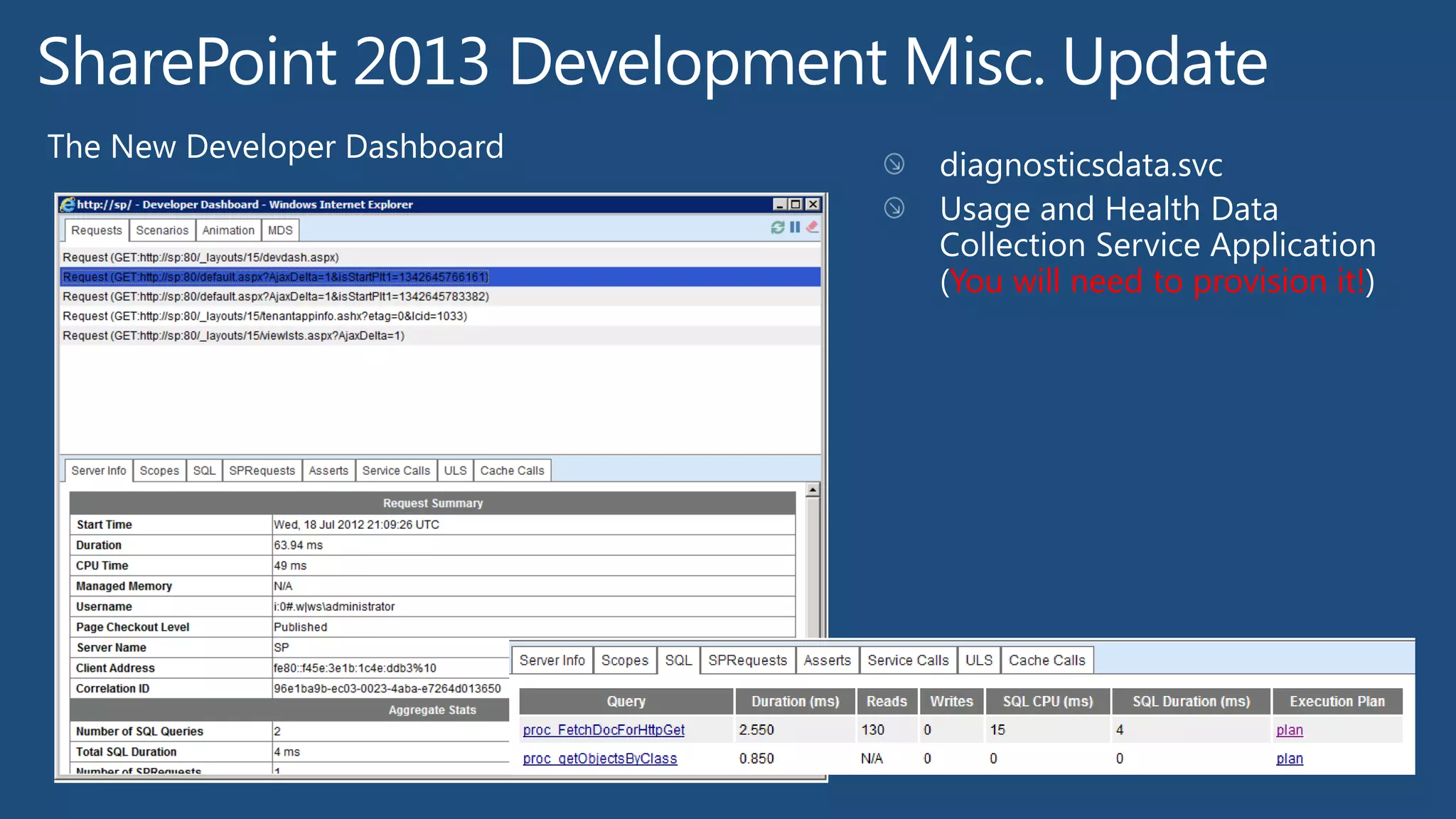 How to set up a product-centric website in SharePoint Server 2013
 