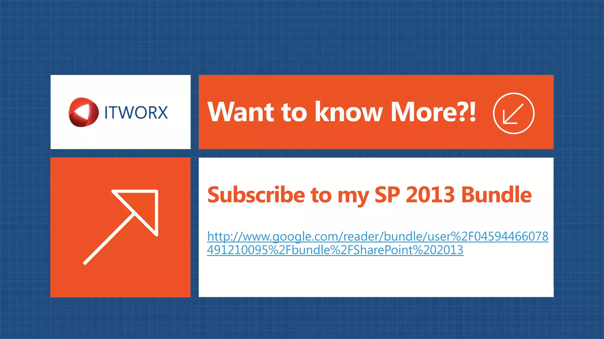 Device Channel Panel control!
 