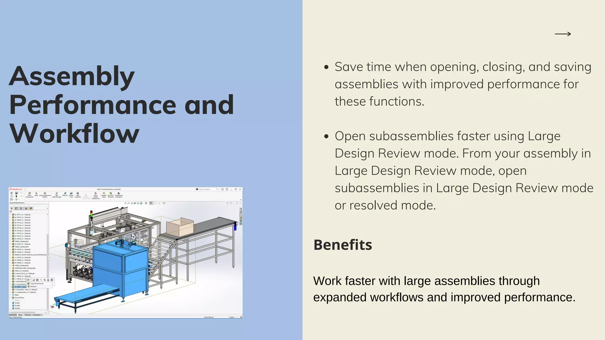 What S New In Solidworks 3d Cad 2022 Engineering Technique Ppt What S New In Solidworks 3d Cad 2022 Engineering Technique Ppt