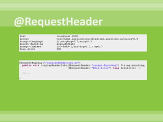 Whats New In Spring 3.0 ?