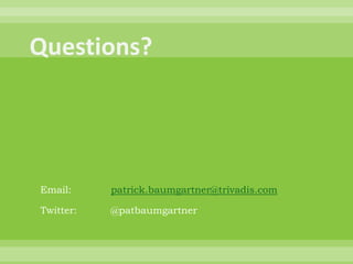 Whats New In Spring 3.0 ?