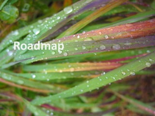 Whats New In Spring 3.0 ?