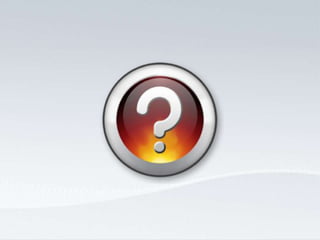 Tulsa TechFest 2010 - What's New in TFS 2010