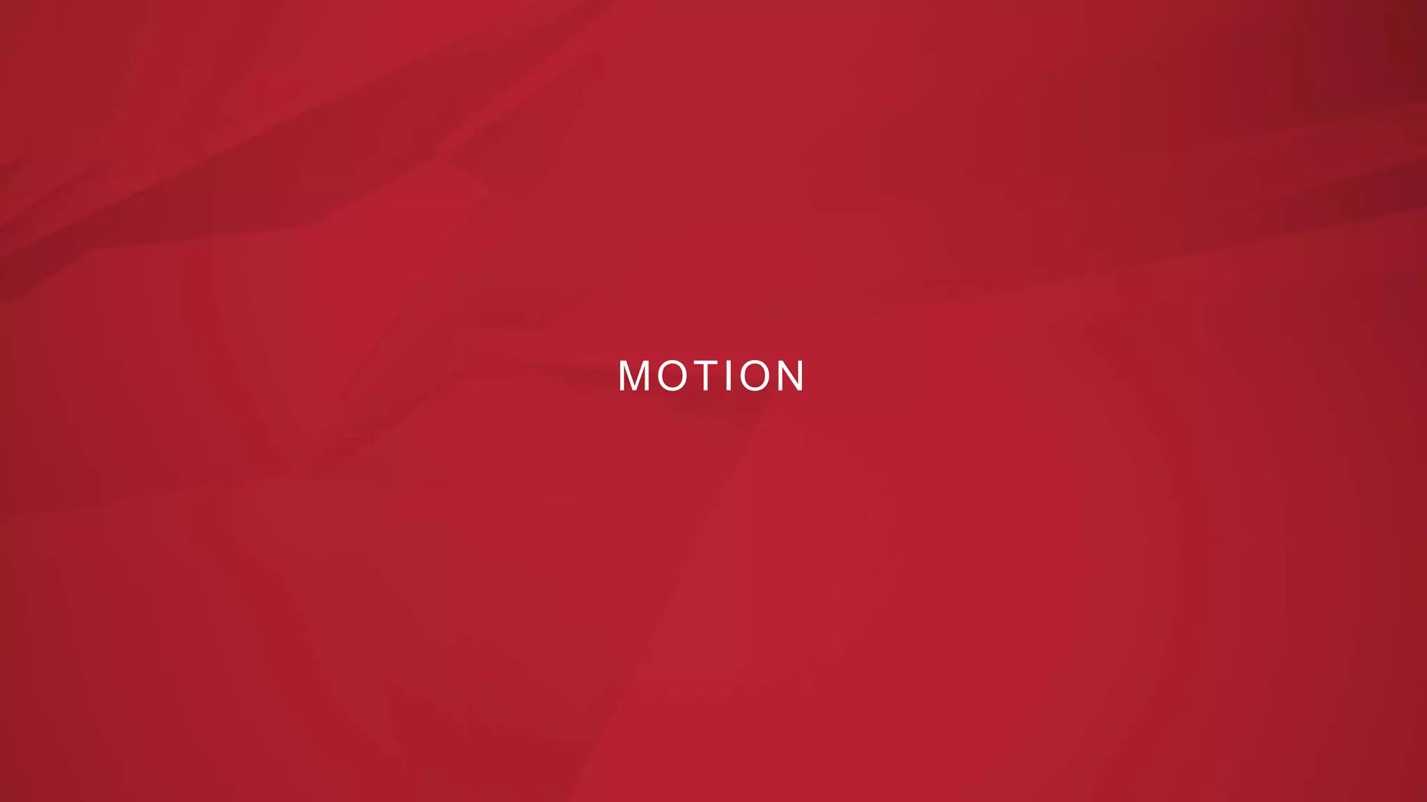 PUBLIC Copyright © 2018 Rockwell Automation, Inc. All Rights Reserved. 75Rockwell Automation TechED 2018 @ROKTechED #ROKTechED
MOTION
 