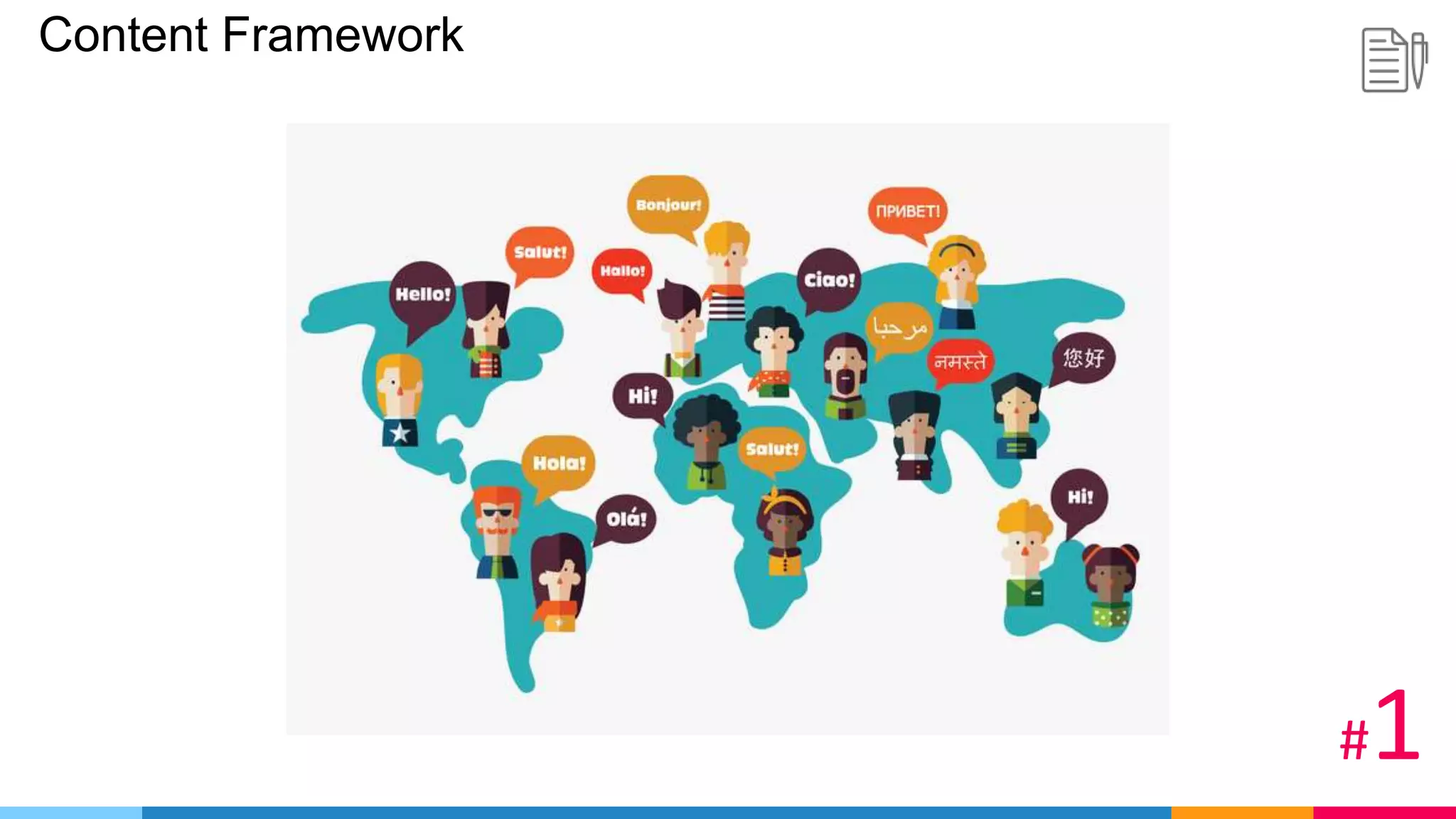 Content Framework
#1
 