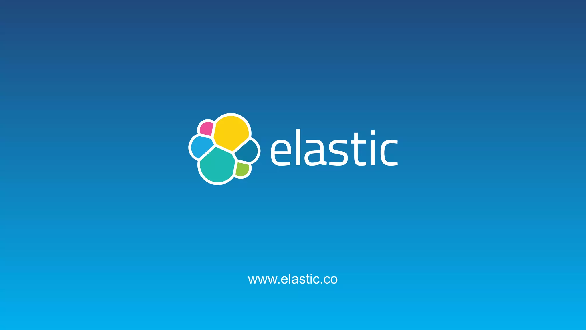 www.elastic.co 