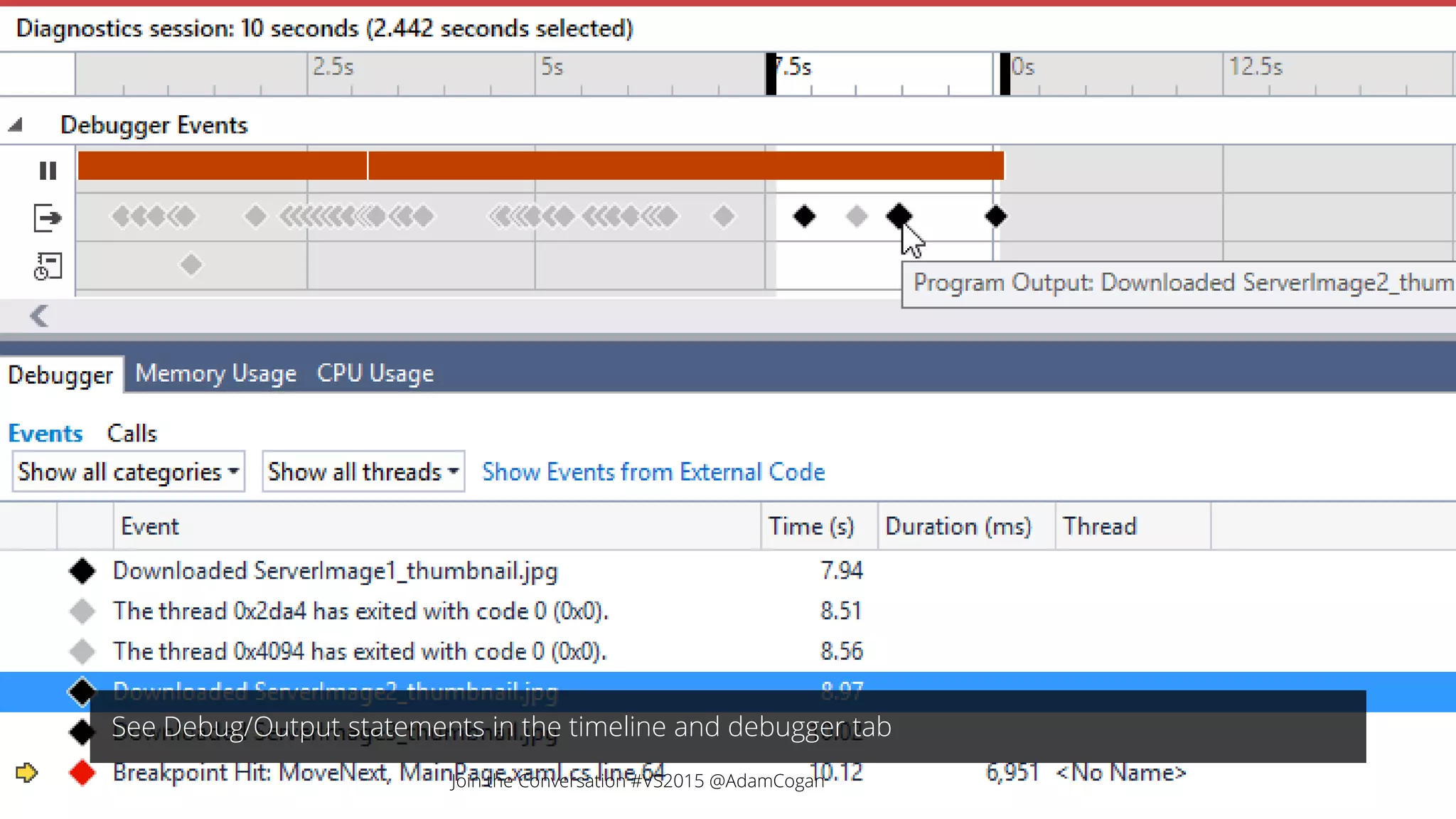 A trip down memory lane
ASP.NET 5 (was vNext)
Mobile Development
Azure
Summary
What’s New
Agenda
 