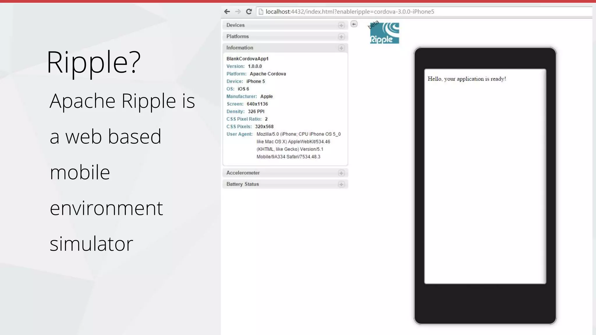 • ?
• When it’s sucky and clunky
• See if they are using native UI elements
E.g. Gmail when you swipe to delete it’s a different style button
• Show me a Hybrid app as good as Runkeeper and I’ll
switch
How do you tell when you are in a Hybrid
App?
Join the Conversation #VS2015 @AdamCogan
 