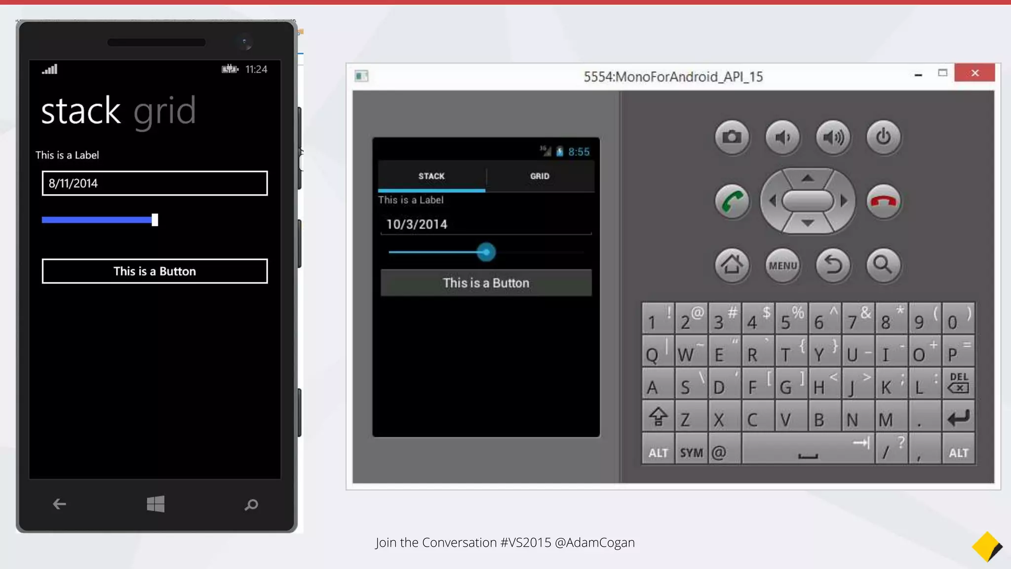 Demo #5
Create SSW Rules App
 