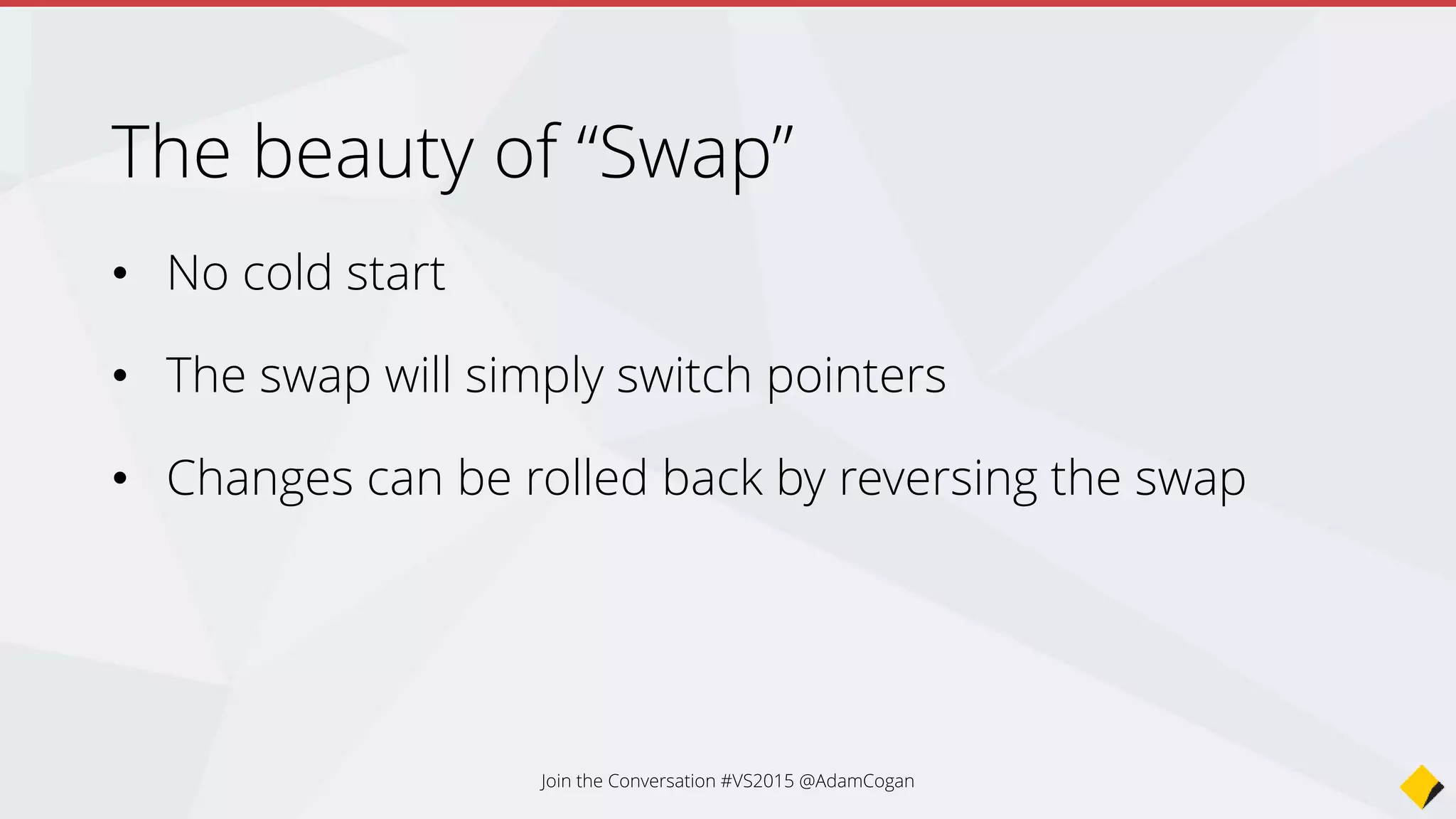 Eg. http://www1.northwind.com
Eg. http://azuredeploy-preprod.azurewebsites.net
Eg. http://www.northwind.com
Eg. http://azuredeploy.azurewebsites.net
 