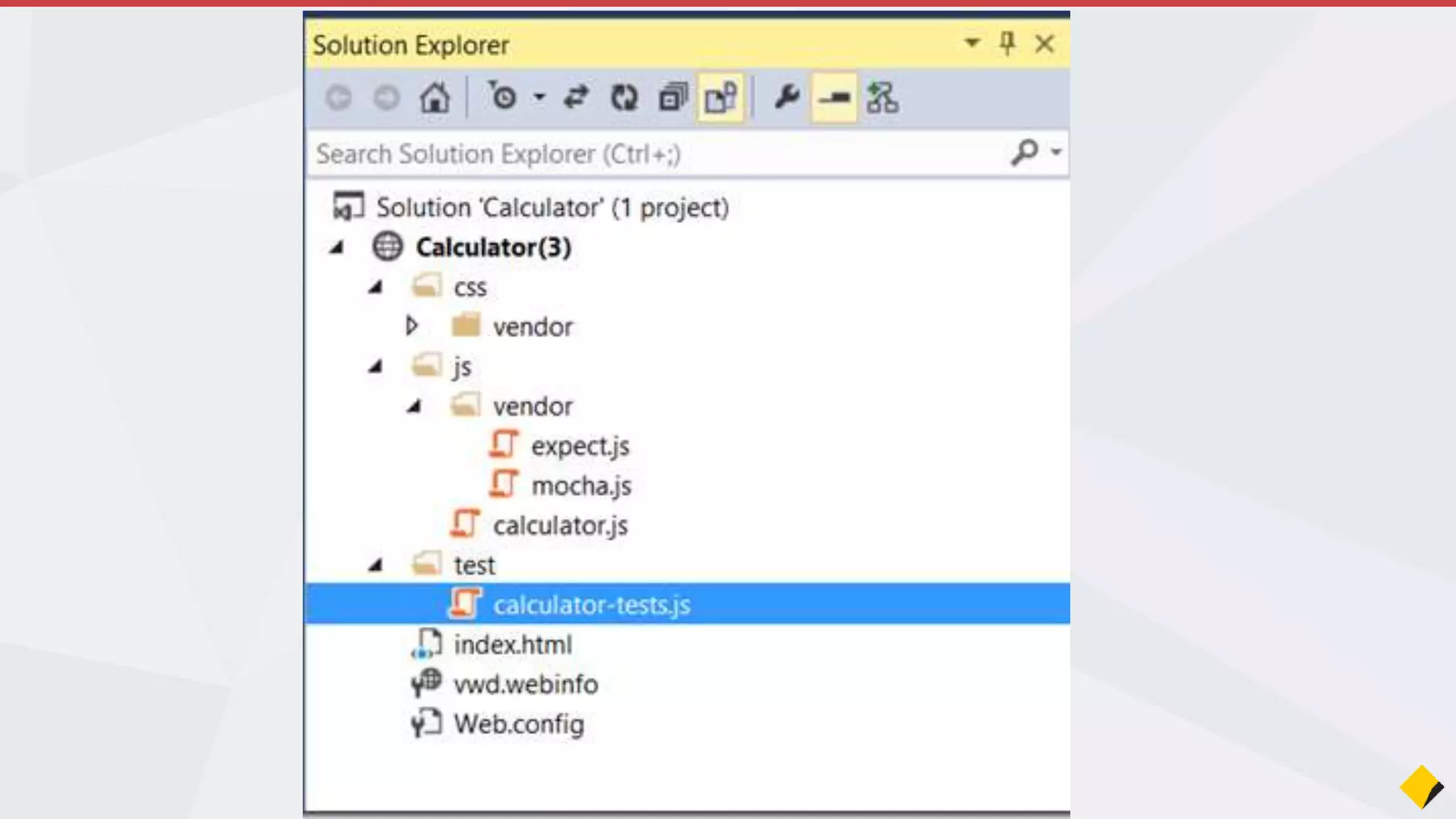 Join the Conversation #VS2015 @AdamCogan
 