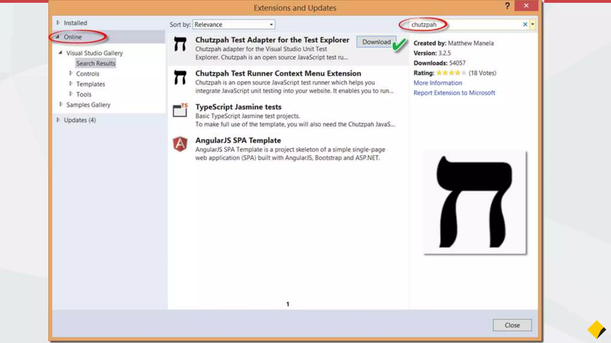 Join the Conversation #VS2015 @AdamCogan
 