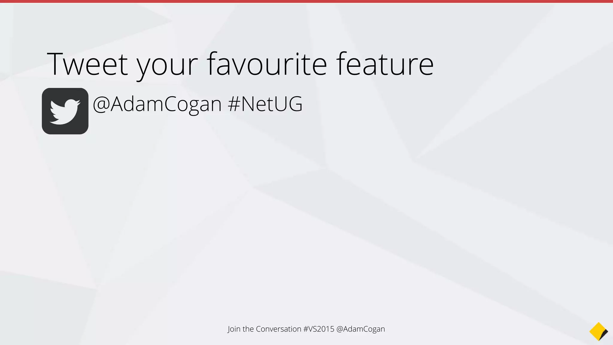 Thank you!
info@ssw.com.au
www.ssw.com.au
Sydney | Melbourne | Brisbane | Adelaide
 