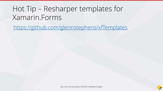A trip down memory lane
ASP.NET 5 (was vNext)
Mobile Development
Azure
Summary
What’s New
Agenda
 