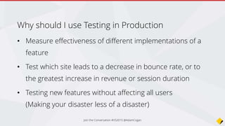 Eg. http://www.northwind.com
Eg. http://azuredeploy.azurewebsites.net
When deployment is finished, a
swap will automatically take place
Eg. http://www1.northwind.com
Eg. http://azuredeploy-preprod.azurewebsites.net
 