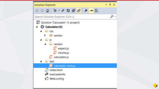 Join the Conversation #VS2015 @AdamCogan
 