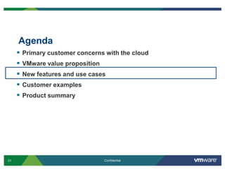 High Availability and Disaster Recovery 