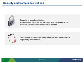 Visibility into Sensitive Data