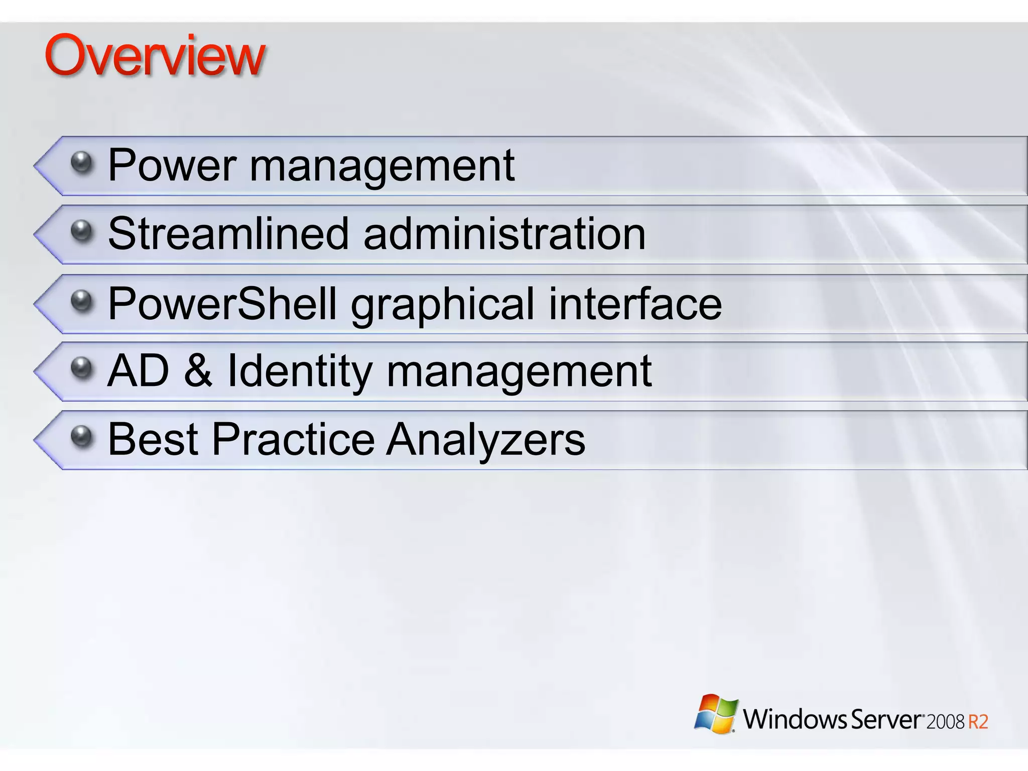 Includes 4 virtual guest instances + host