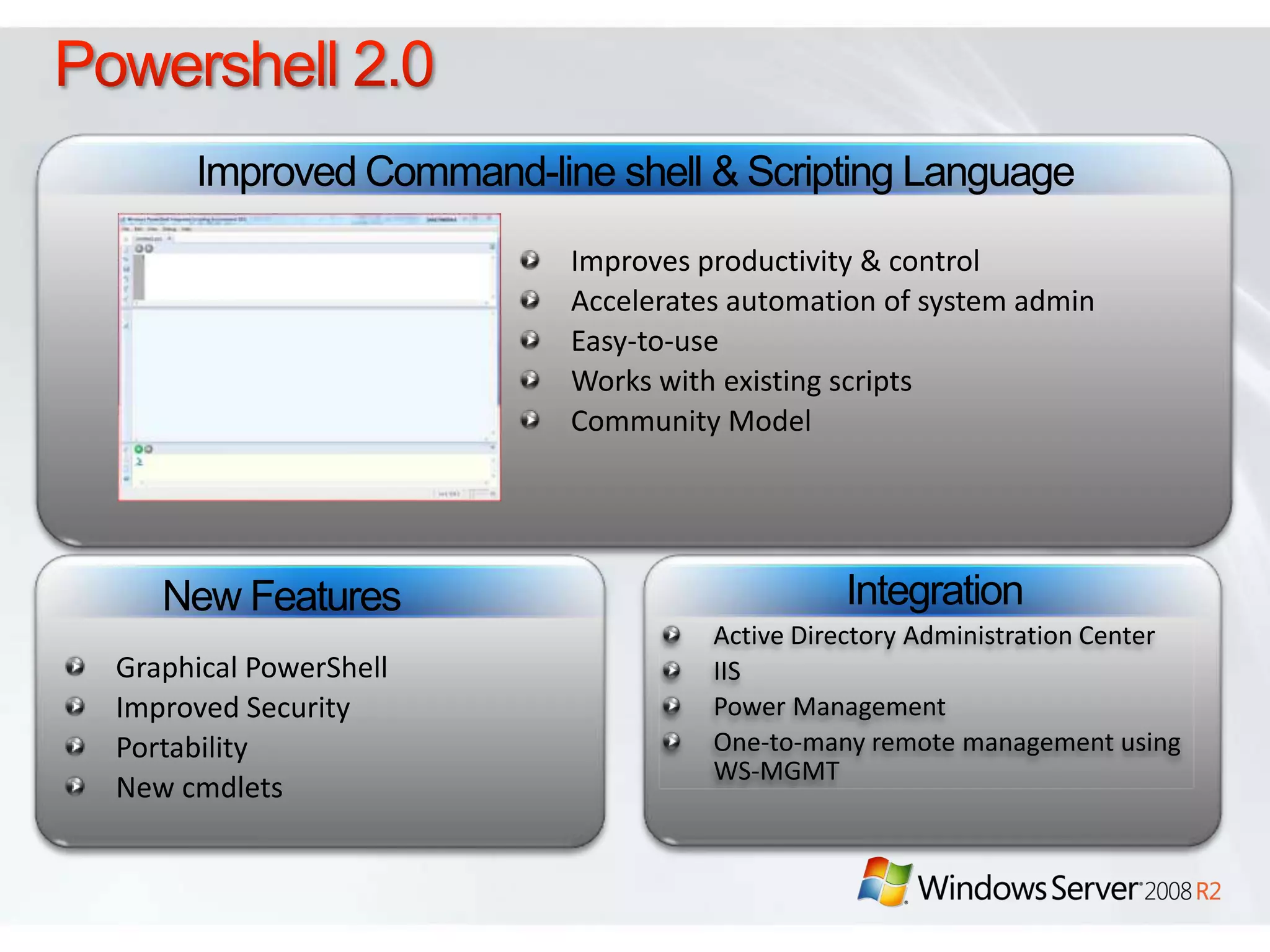 Includes unlimited virtual guest instances + host